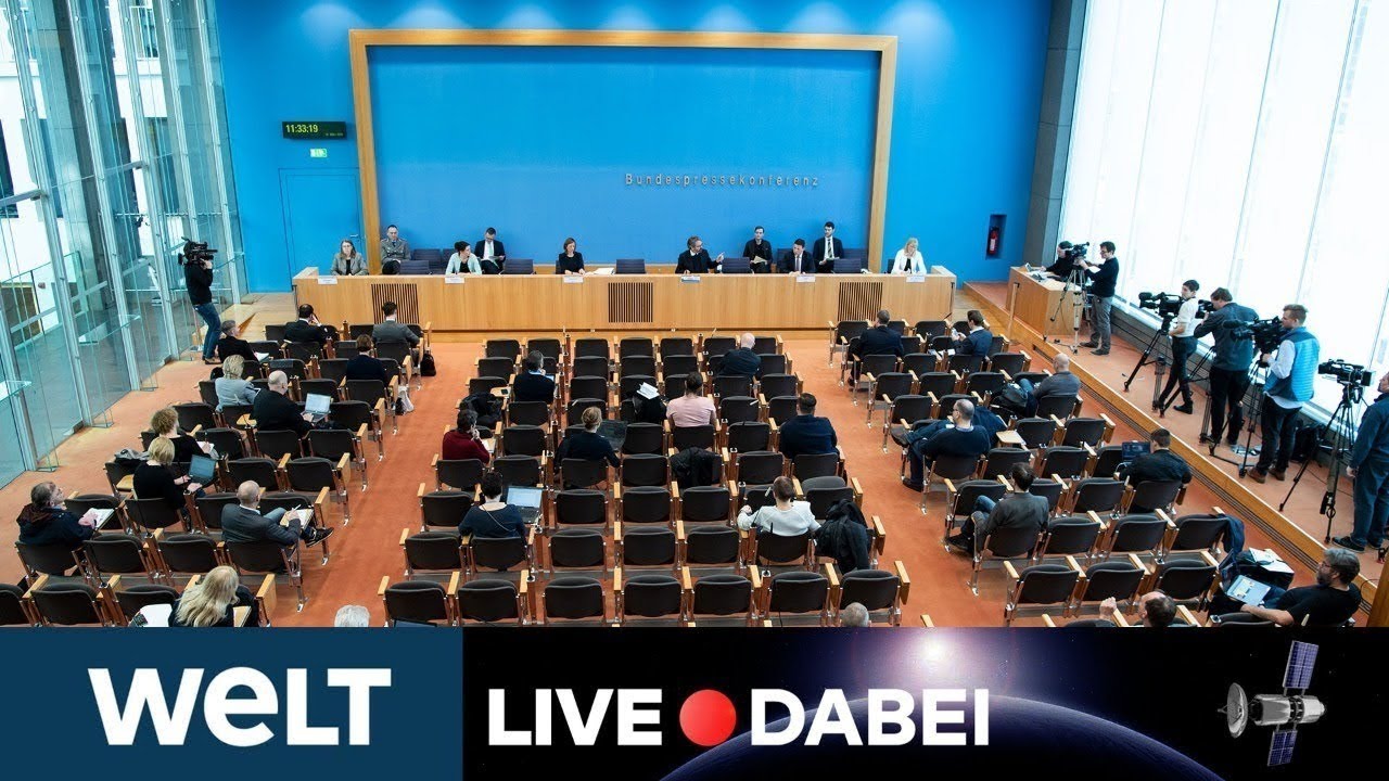 GEFANGEN IN AFGHANISTAN: Sorge um Sicherheit der Ortskräfte | WELT Live dabei