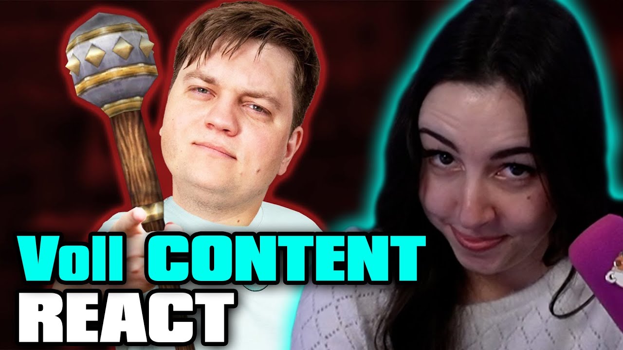 Ihr PINKELT in die Dusche?!😨 | LillyTheChilly REACTION auf Voll Content