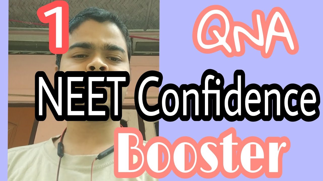 NEET confidence booster🤩//neet latest news 🔥🔥
