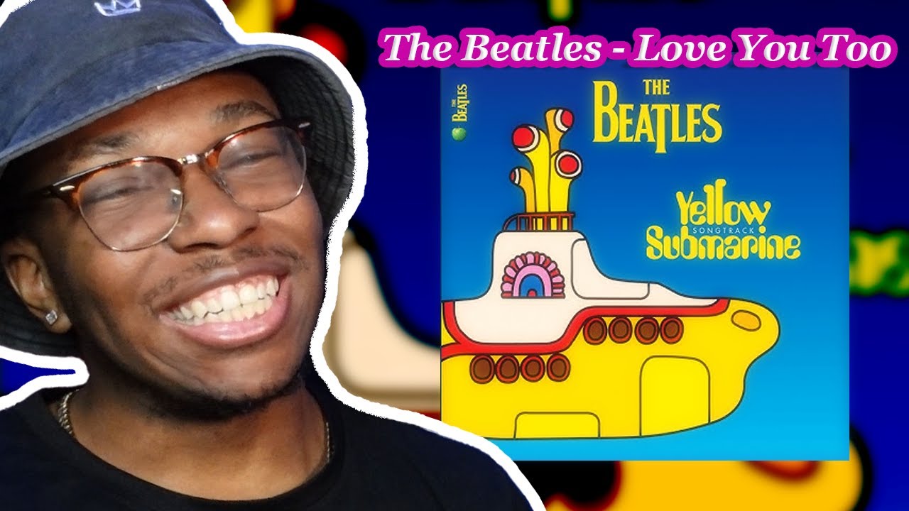 FIRST TIME Listening to The Beatles - Love You To (Prodijet Reacts)