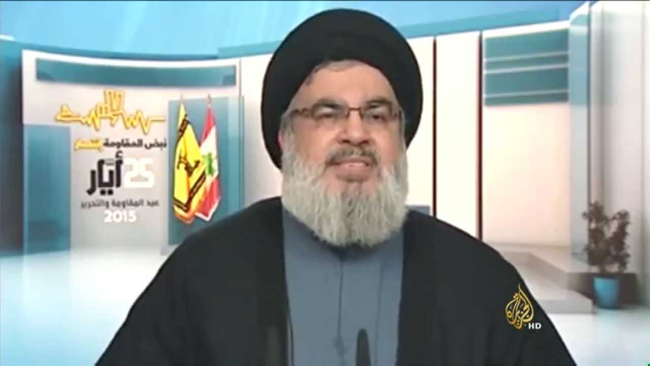 خيارات حزب الله في سوريا