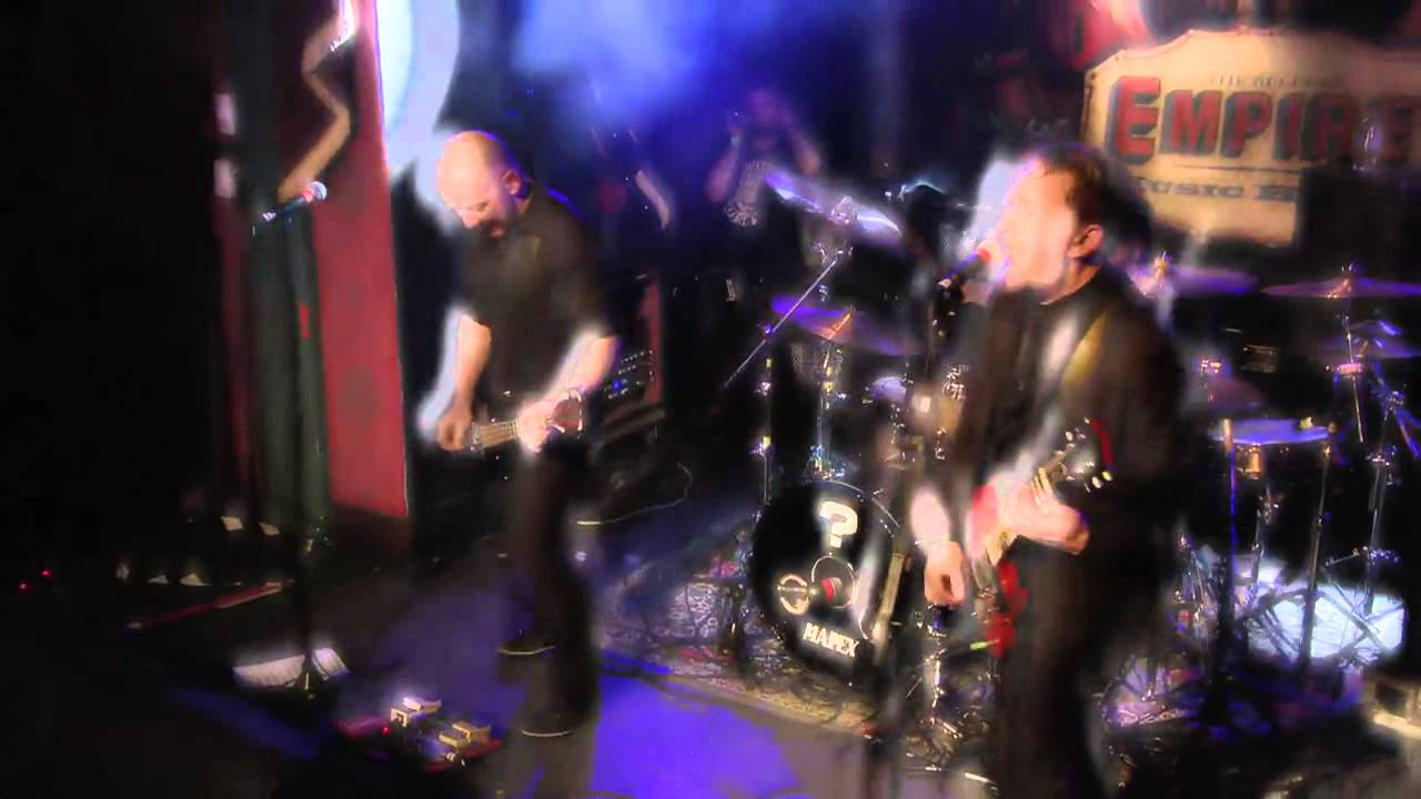 Therapy? Before You, With You, After You (official video)