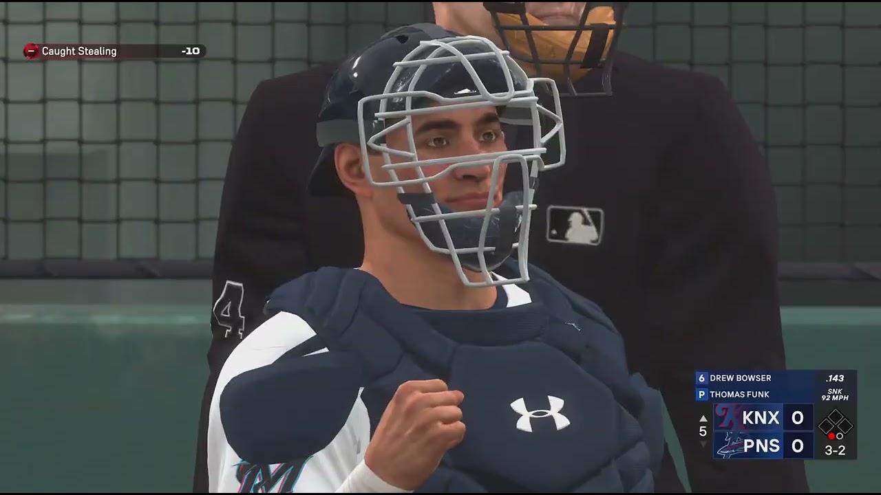 MLB The Show 25_