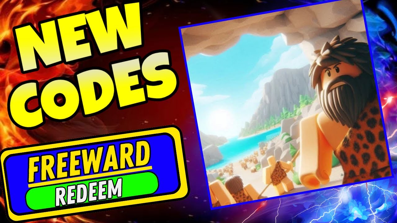 NEW CODES ROBLOX Unga Bunga Caveman Tycoon CODES 2025 | Unga Bunga Caveman Tycoon CODES |