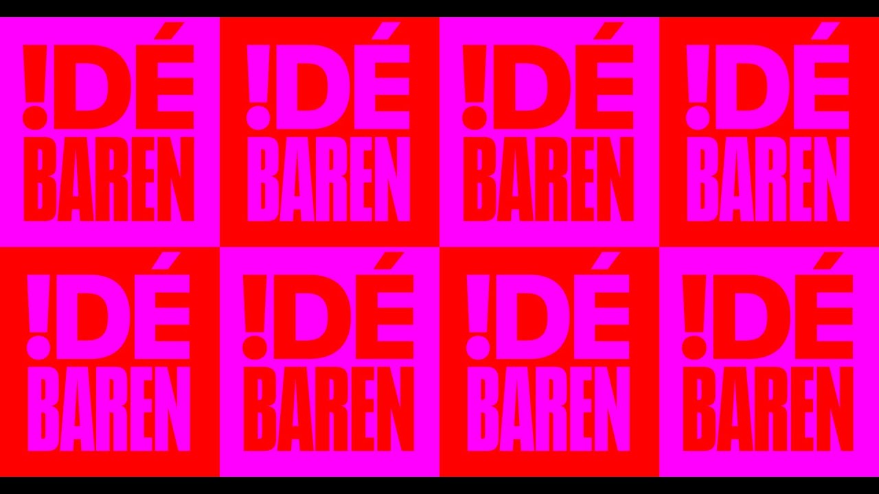 IDÉBAREN#35: STRIDEN OM ARBETSTIDEN - HAR VI RÅD MED MERA FRITID?