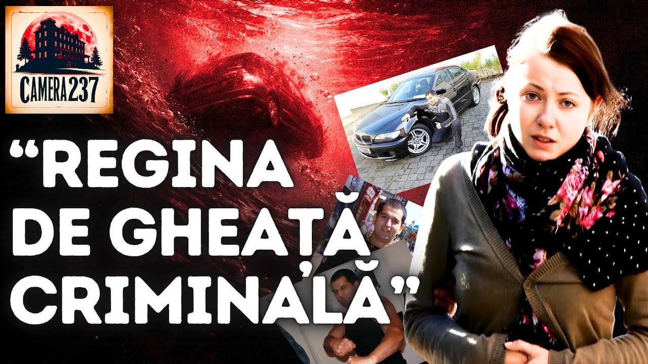 Cazul Marta Herda – „Ice Queen Killer” sau VICTIMA unui proces?