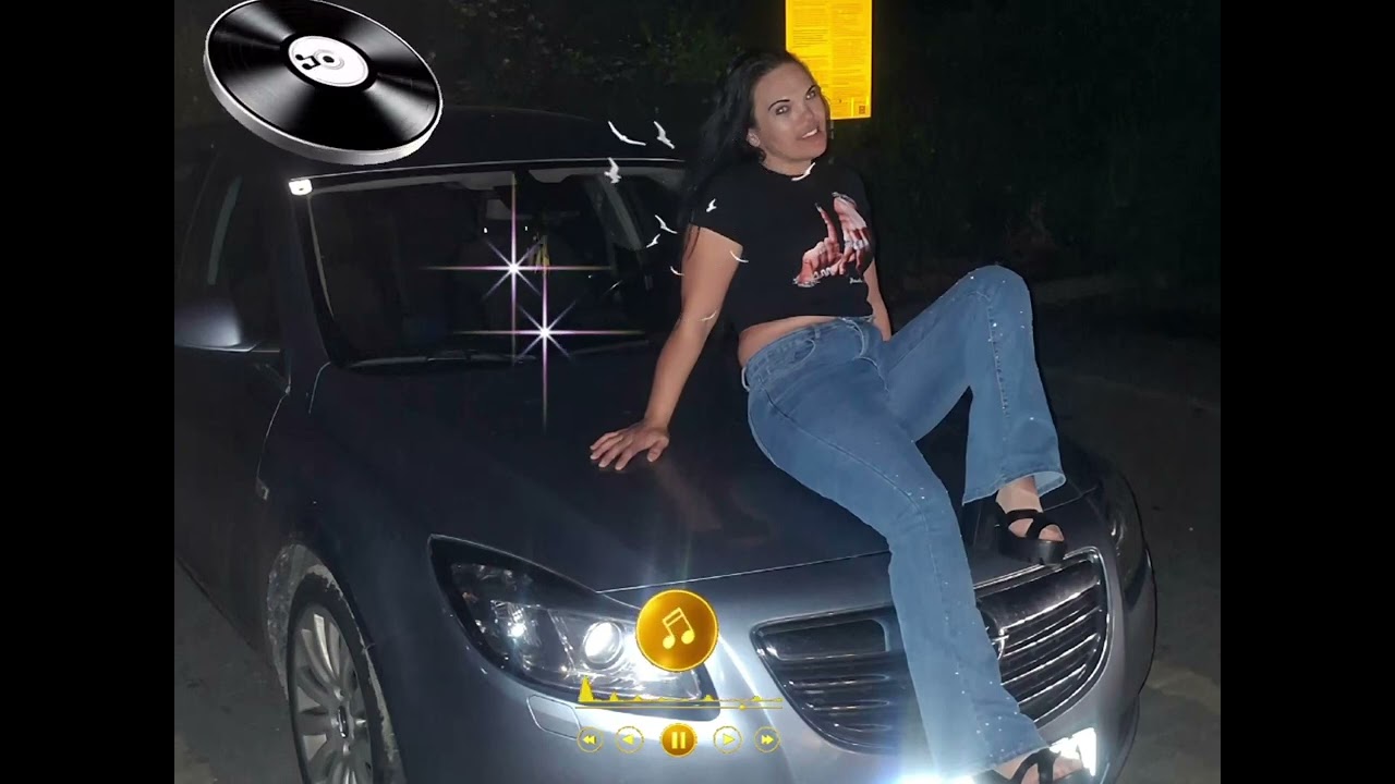 Geamu jos muzica tare