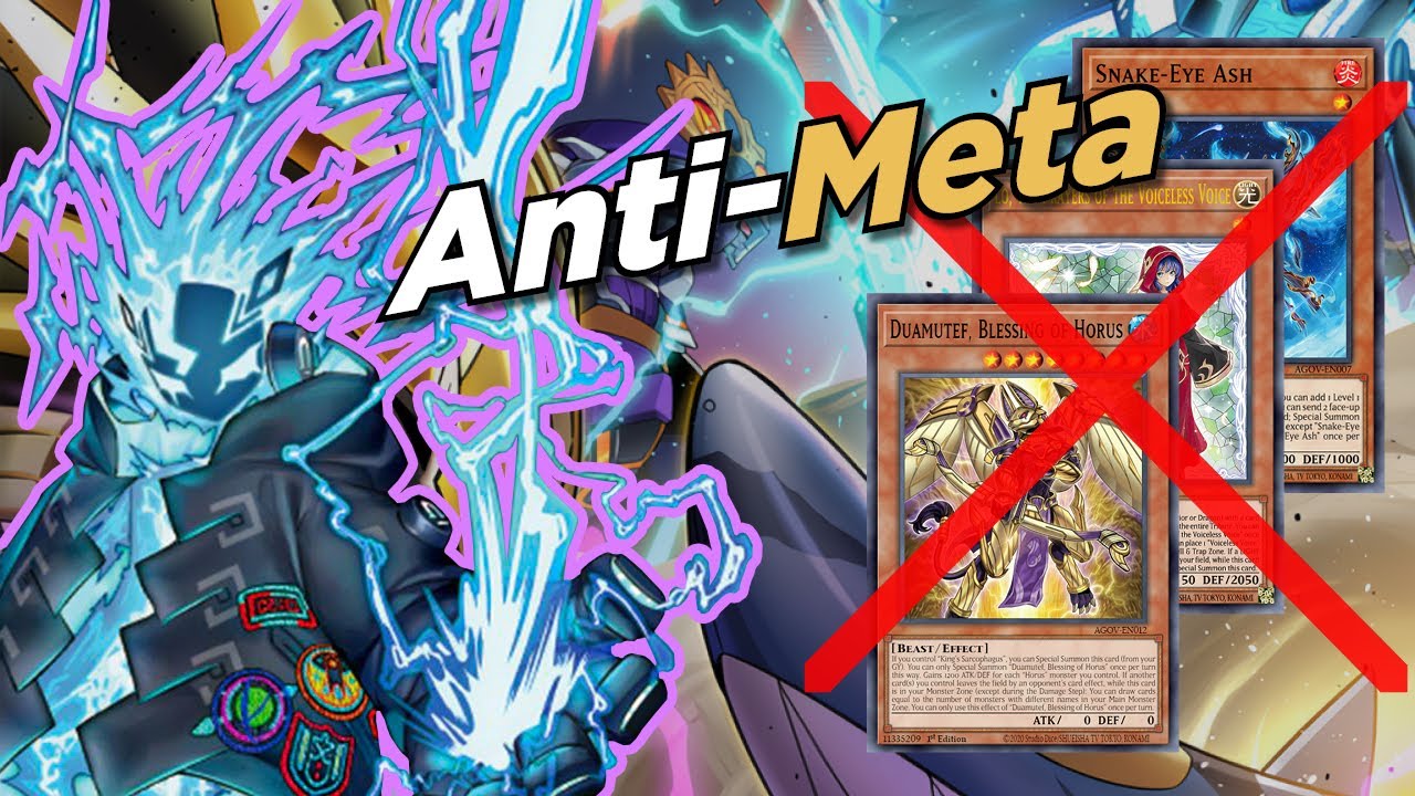 Anti Meta Spright Deck checks every TCG Meta Deck! | Gameplay🎮 + Combos ✔️ | Yu-Gi-Oh! EDOPRO