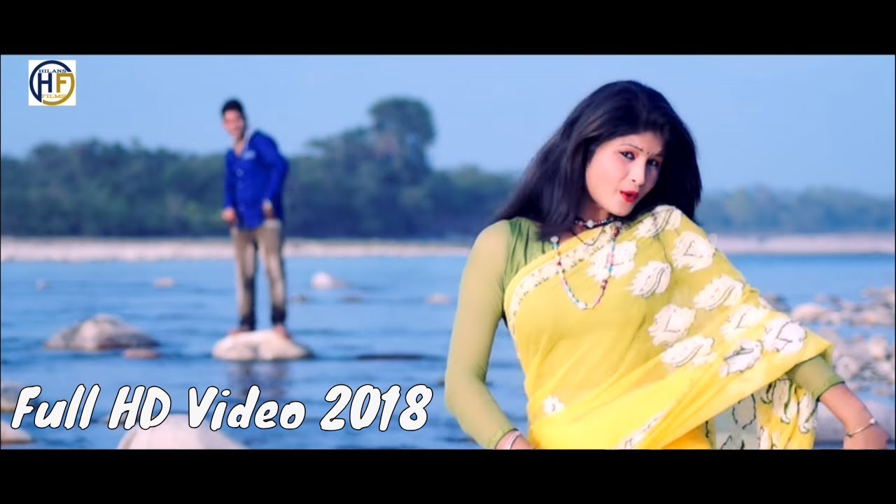 Teri Maya Ma - New Garhwali Video Song 2018 - Dinesh Rawat & Meena Rana