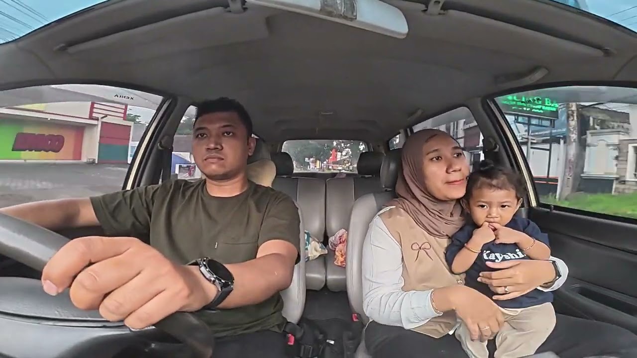 Home Sulingi Eps 54   Keliling Kota Salatiga