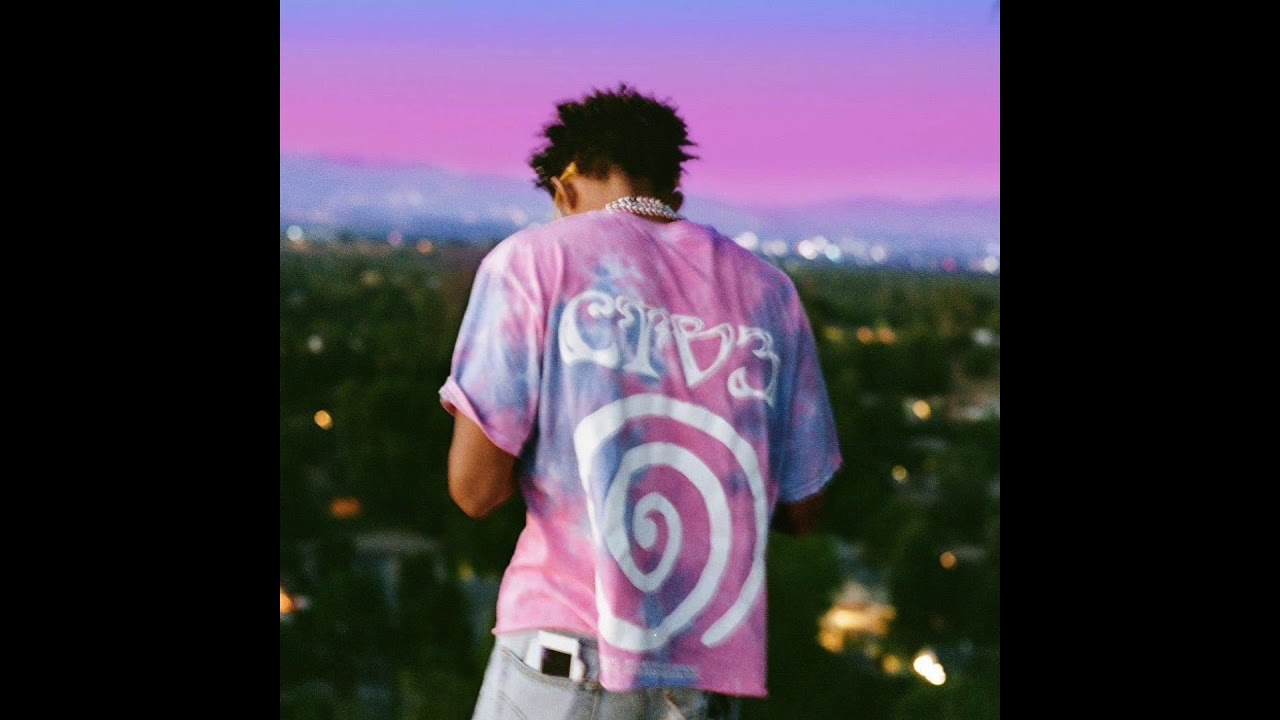 [FREE] Jaden Smith Type Beat - 