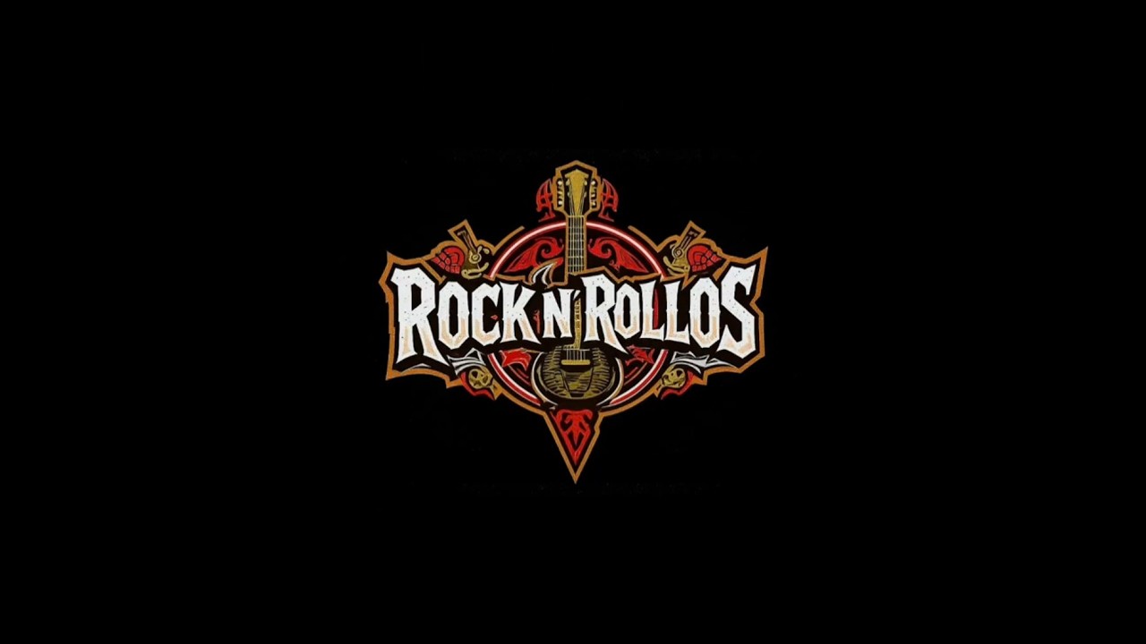 🔥 Deux nouvelles bombes sign&eacute;es Rock&rsquo;n&rsquo;Rollos &agrave; d&eacute;couvrir!🎸 #rockbreton #rockfran&ccedil;ais #rock