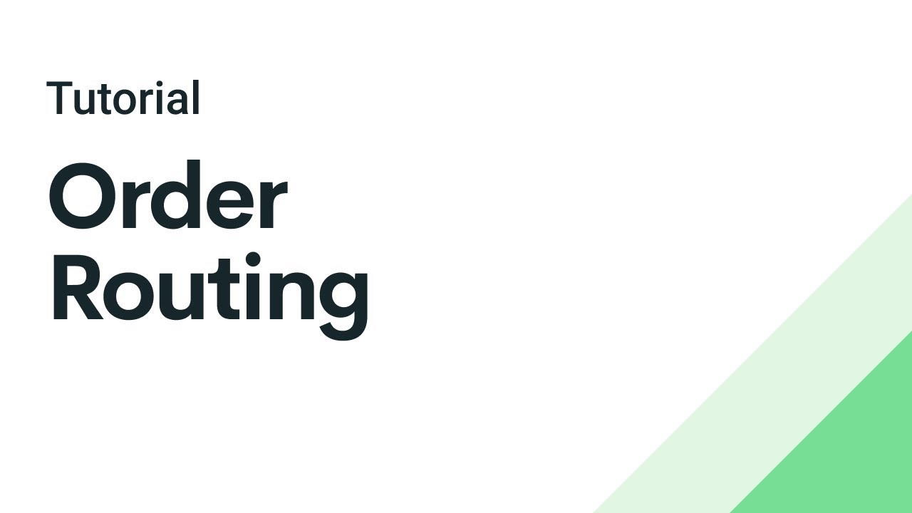 Automatic Order Routing Printify Tutorial (2024)