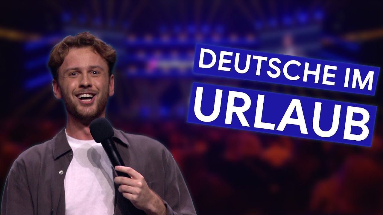 Marco Gianni | Offensichtlich Laktose intolerant | 1LIVE KÖLN COMEDY-NACHT XXL 2024