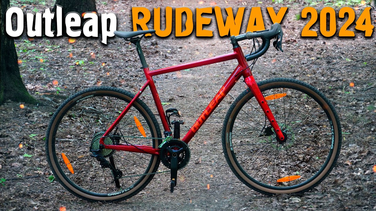 Outleap RUDEWAY 2024 A2 - Полный обзор
