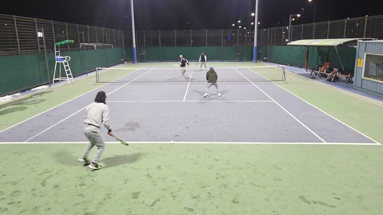 [미라클365] 2026-02-01 현명 정빈 vs 영노 승환2