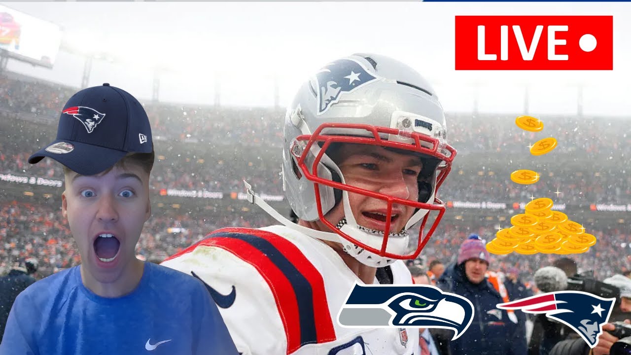 MUT 26 SUPER BOWL 60 SEA vs NE PARTY ANALYSIS! MARKET, TEAM UPDATES + H2H RANKED GRIND!!