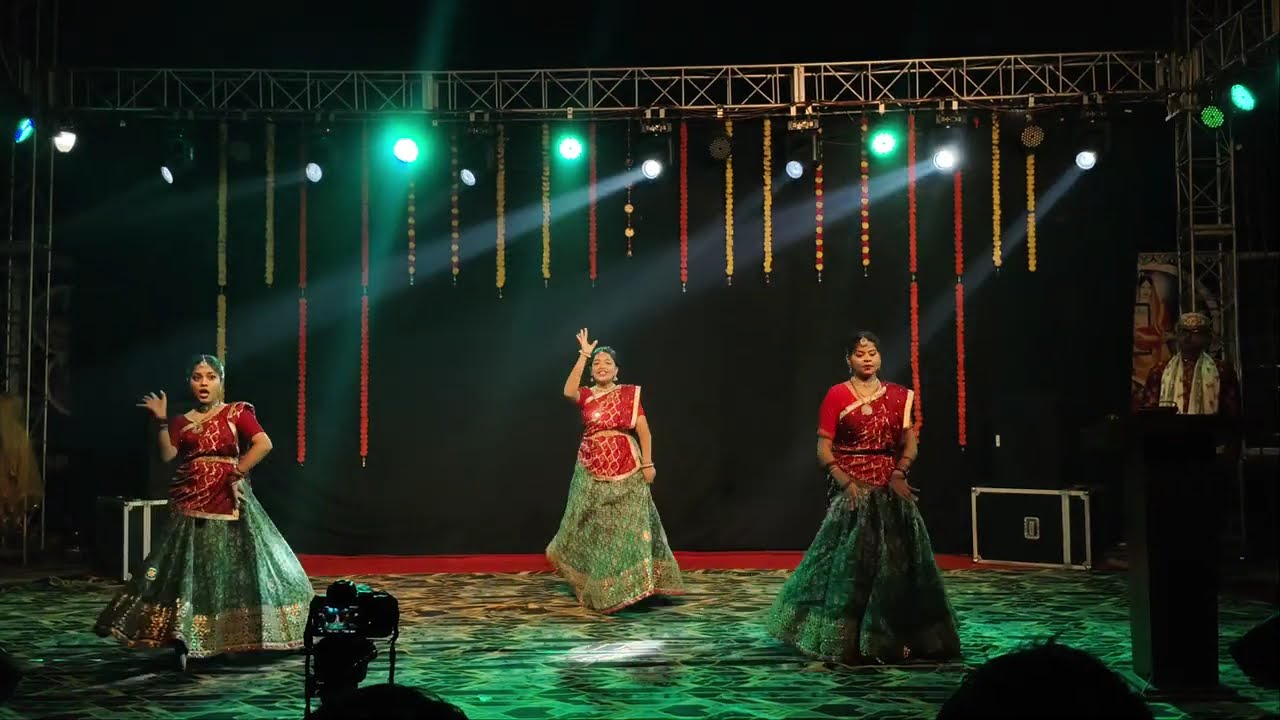 #mithilahaat Maithali prastuti 