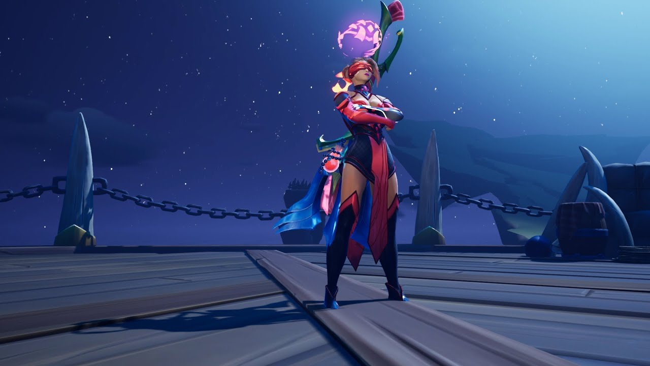 Shadowtouched Koshai Dauntless Trial - Hammer Solo 1:00