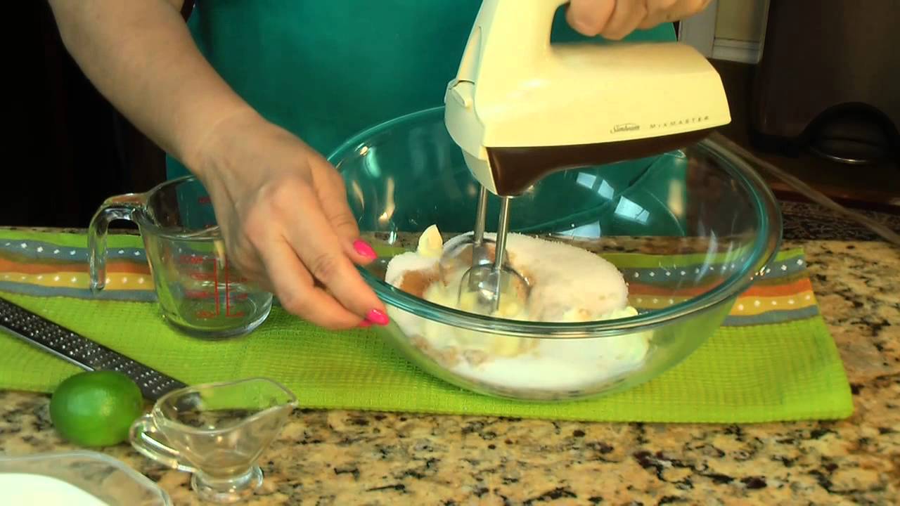 Pan de Maiz Dulce - Sweet Cornbread