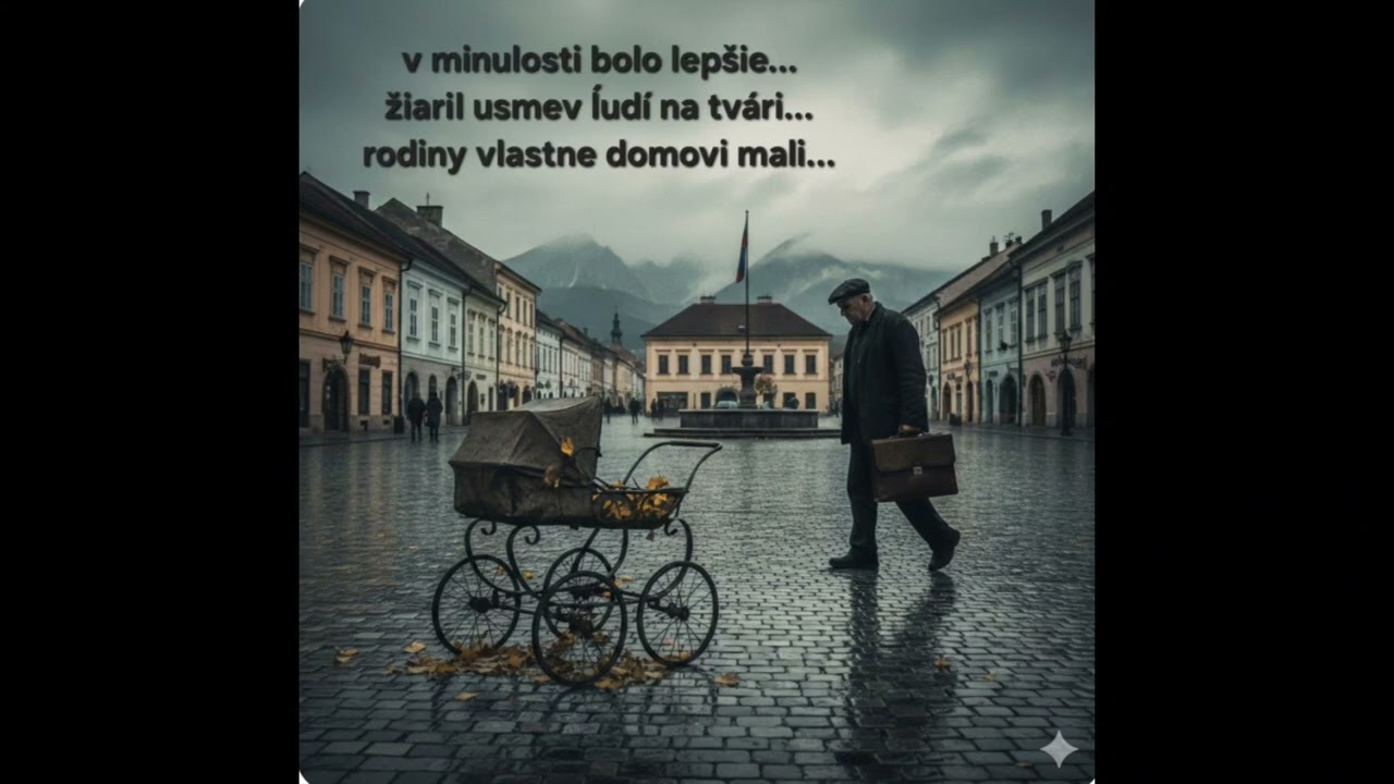 Niekde pod Tatrami