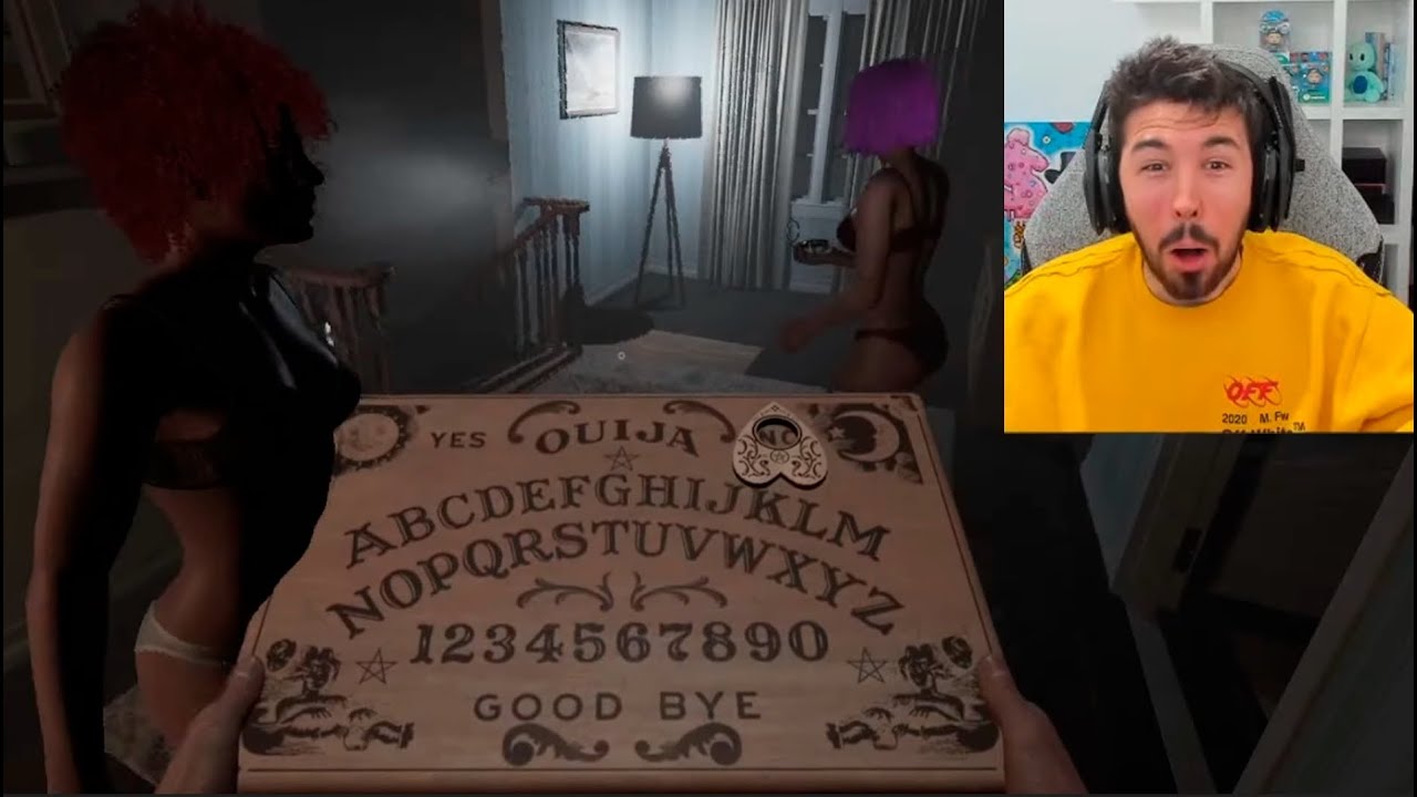 ACTUALIZACIÓN!! - Demonologist con Fargan y Vegetta
