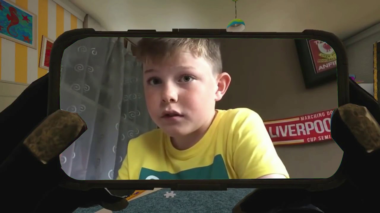 FBI OPEN UP- Meme compilation
