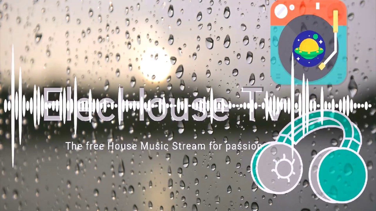 Goldhand Ft. Nita - Rain Down On Me (Deep House Remix)