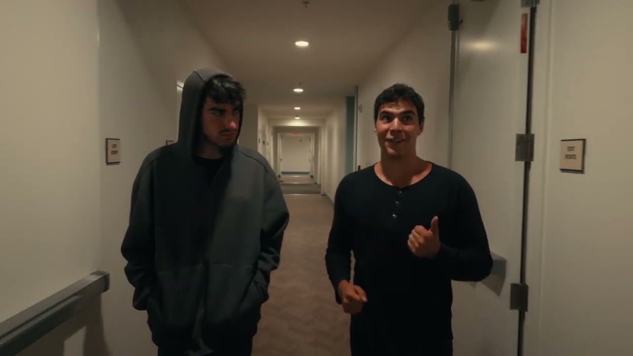 A Midnight Screaming