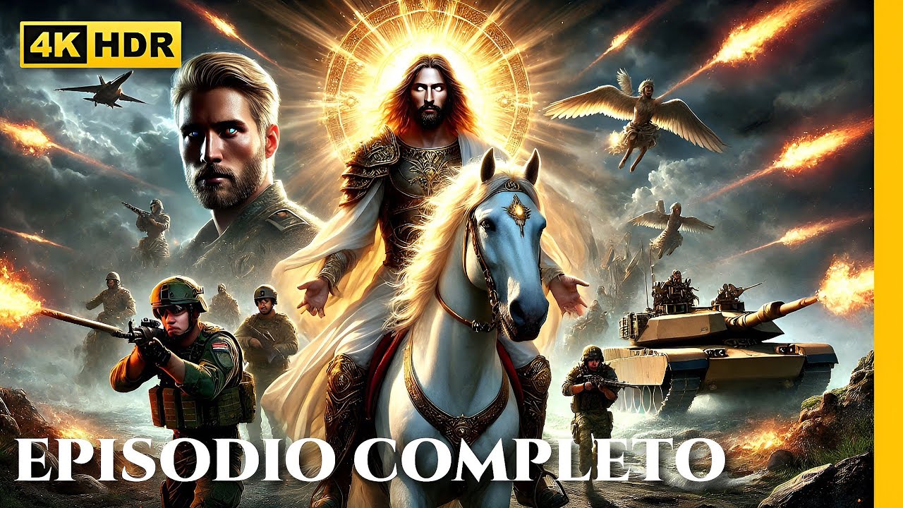 APOCALIPSIS MUNDIAL: 