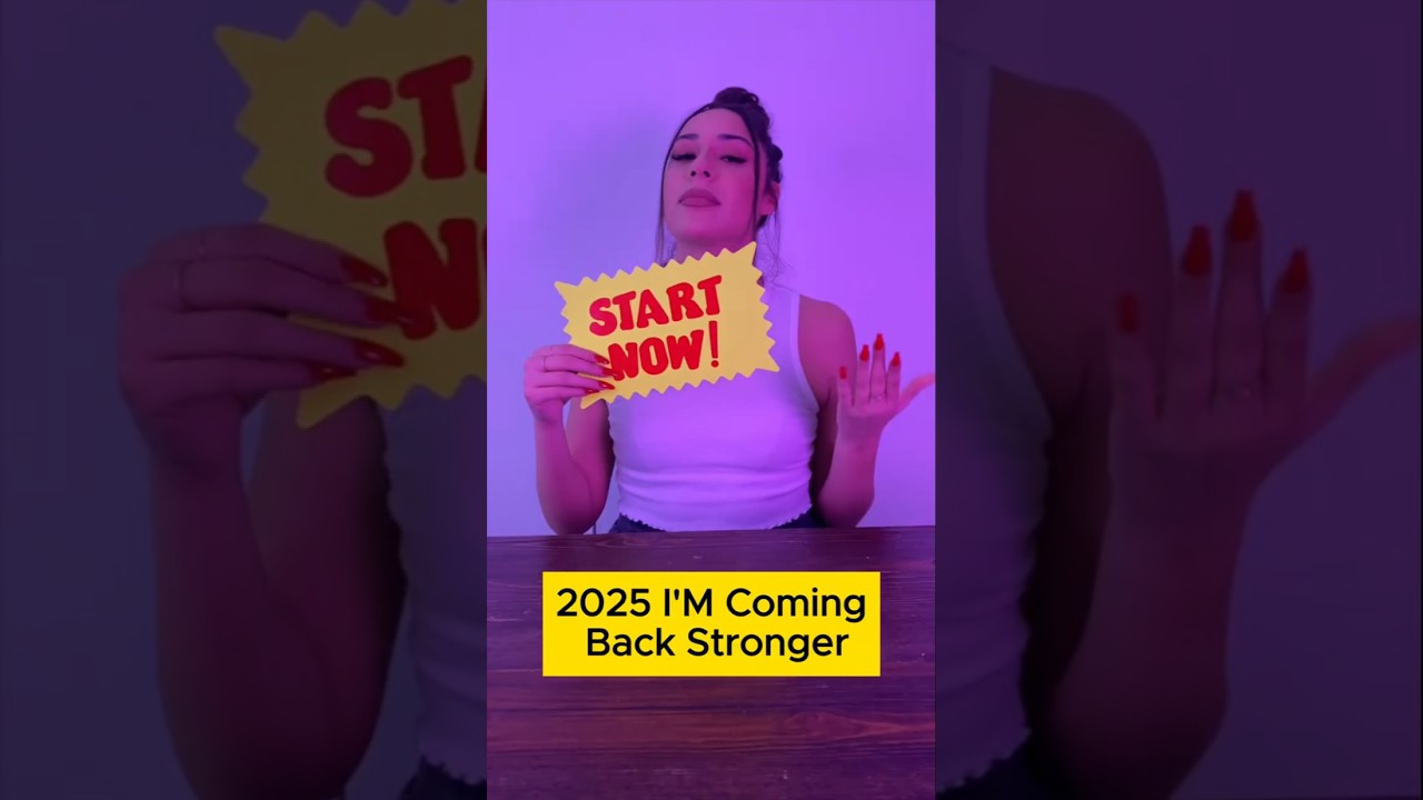 From Rock Bottom to Comeback: My Journey from 2023 to 2025  