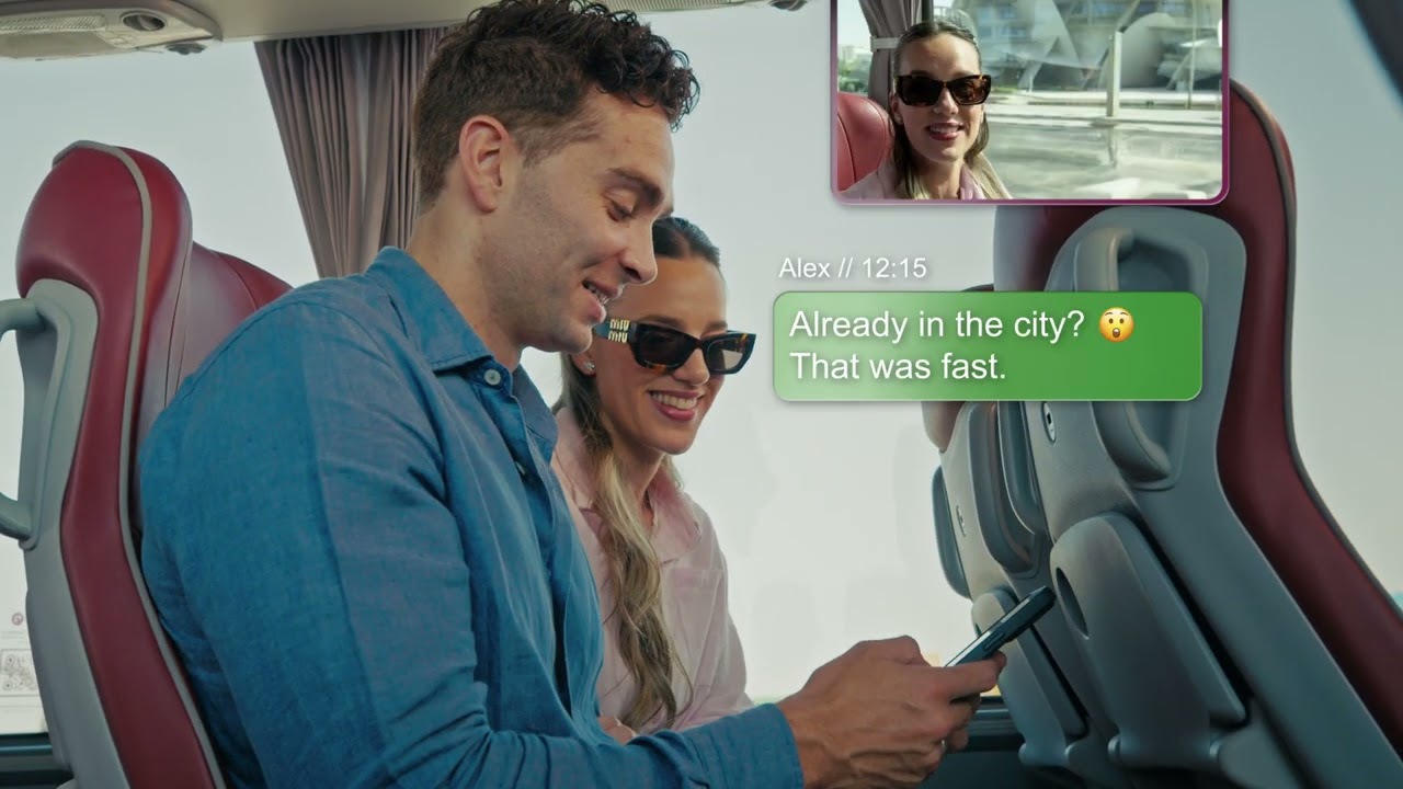 Discover Doha - Transit Tour