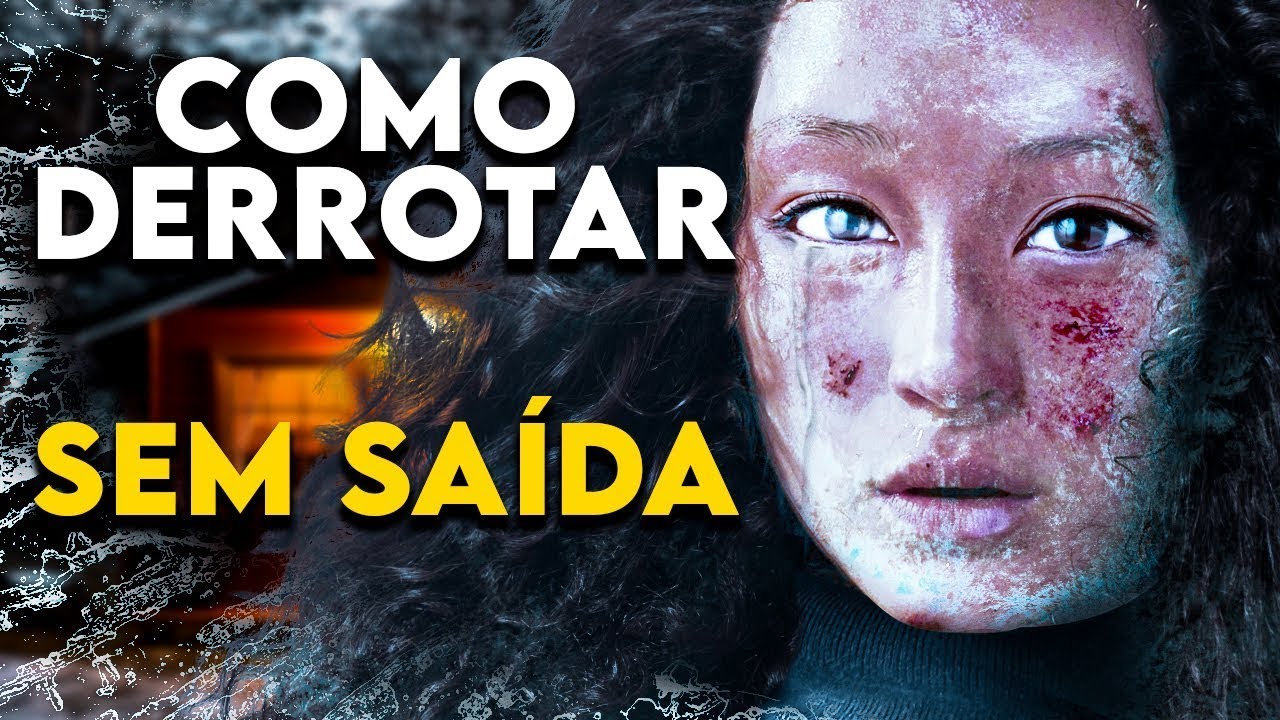 Como Derrotar o SEQUESTRO em 