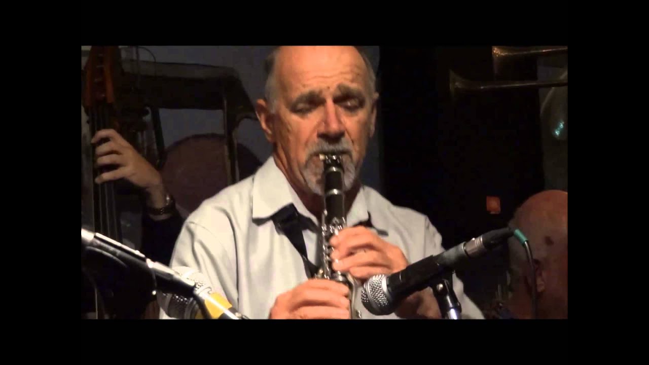 The Corner House Jazz Band - II