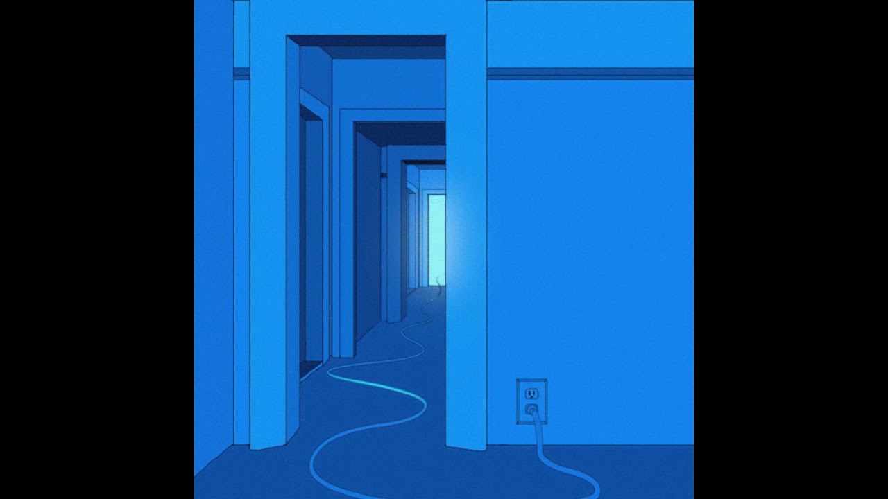 bleu jetta - analog blue