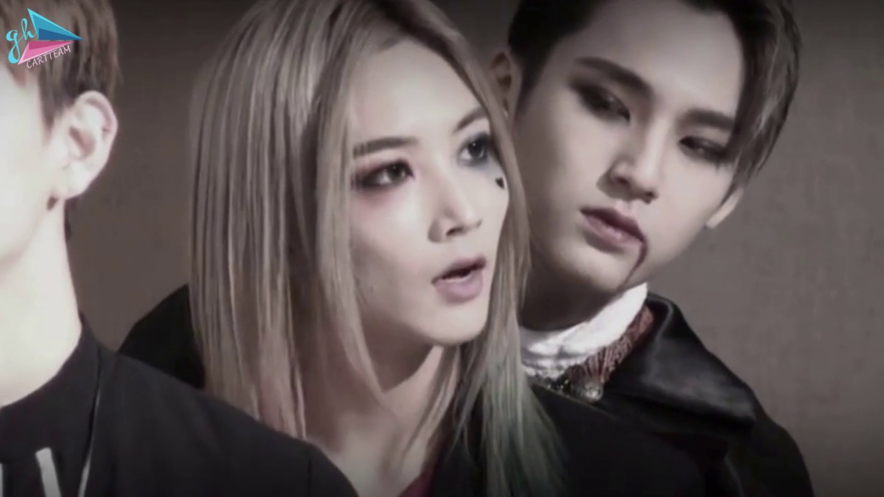 [FMV] GyuHan: Precious Halloween