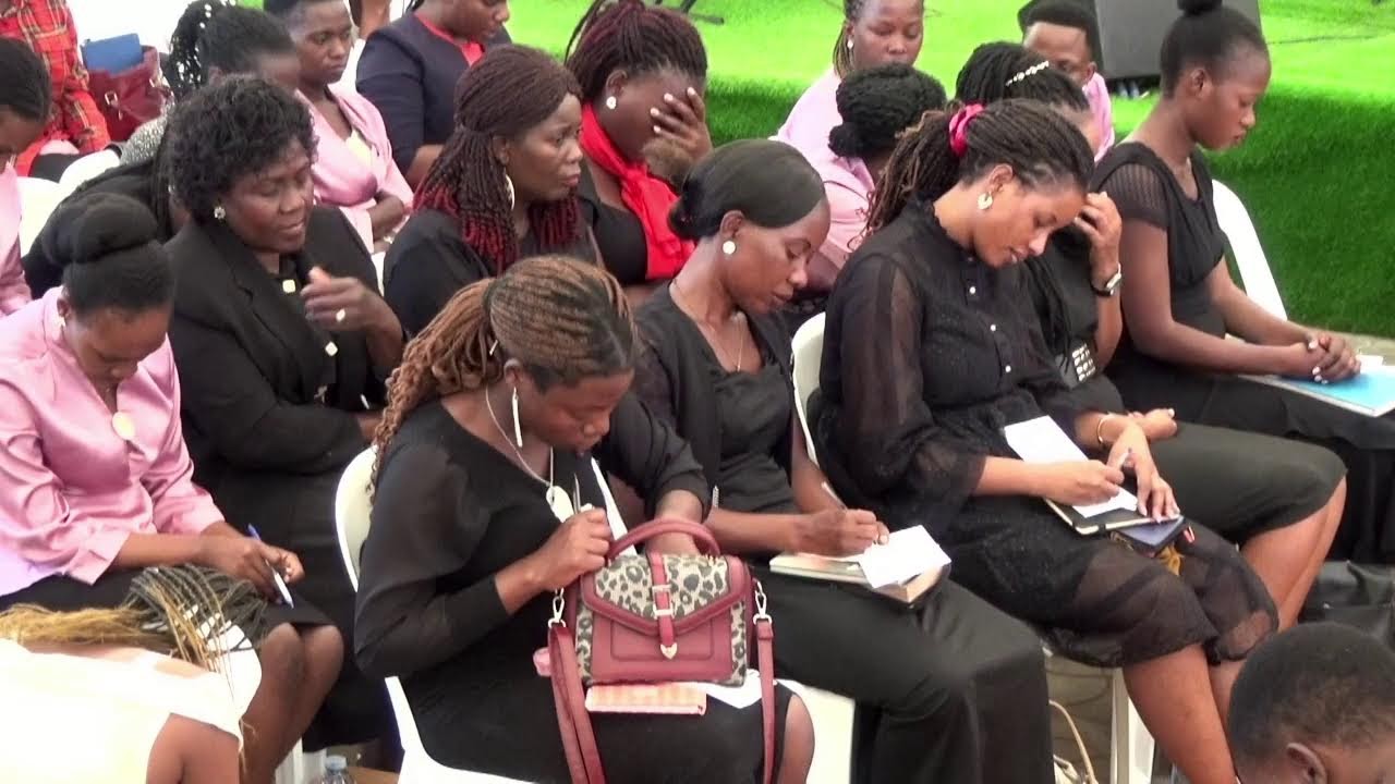 🔴 L.B.C || SUNDAY MORNING SERVICE || 22 FEB.2026