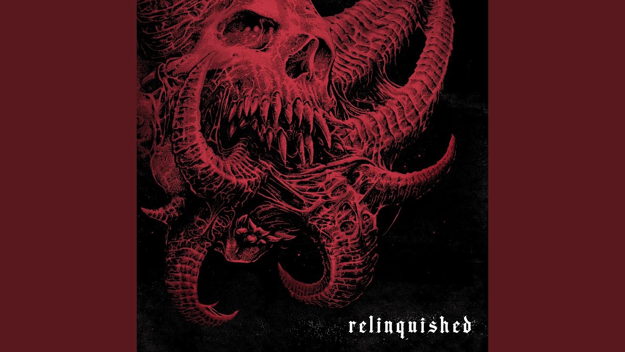 Relinquished