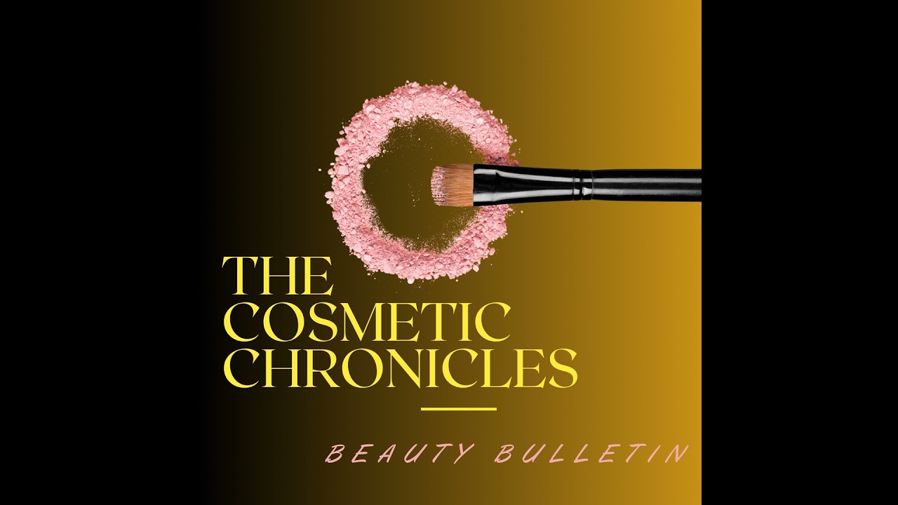 Beauty Bulletin: Week of 9.16.25