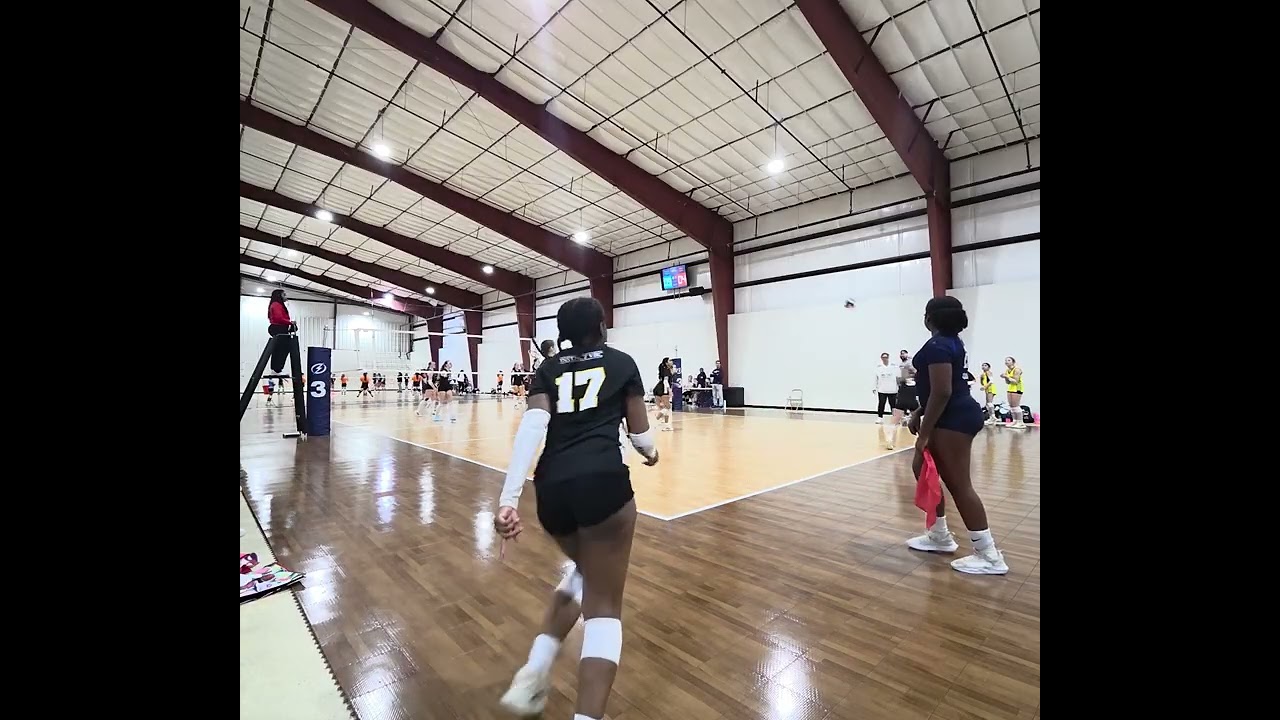 Instinctvbc 15U 2/14/26 tournament gm2 pt3