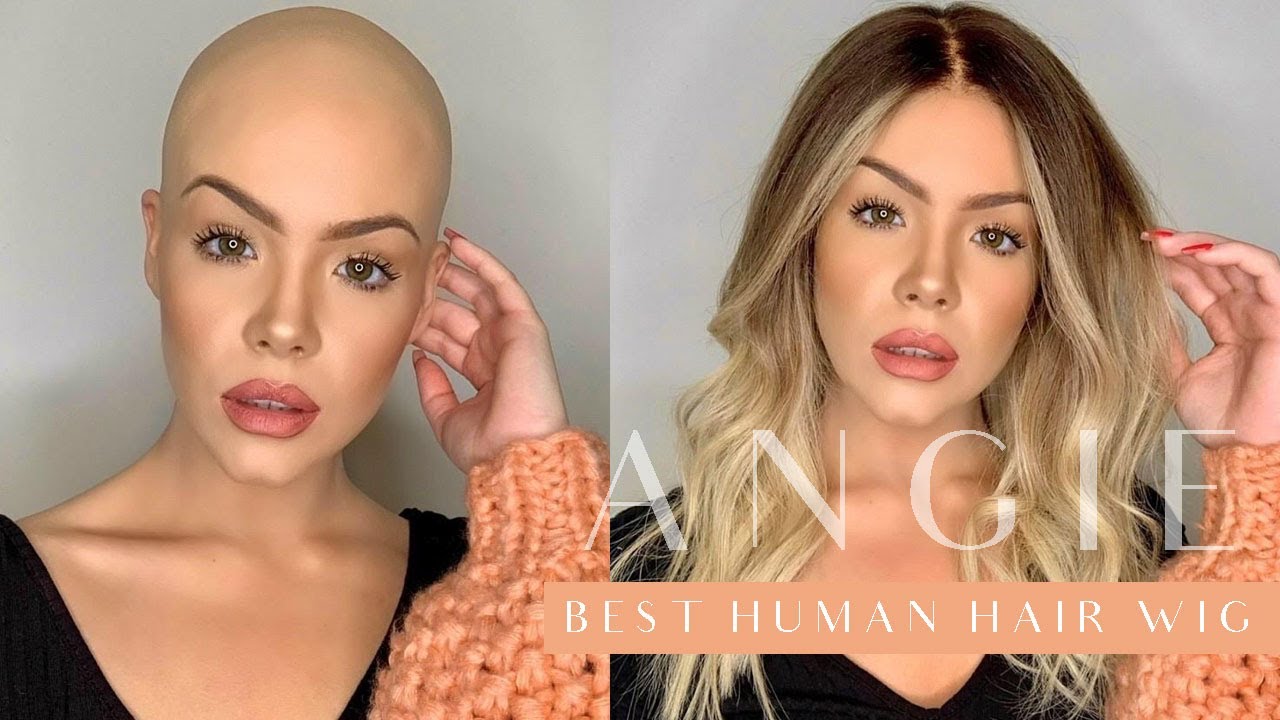 MOST NATURAL LOOKING WIG | THE BEST HUMAN HAIR WIG! WIG TALK AND TIPS #MORAMODE ANGIE WIG REVIEW