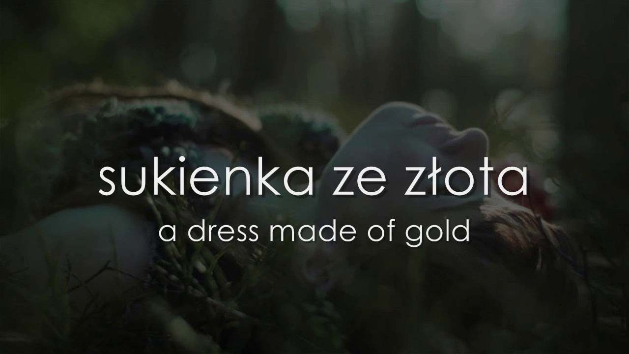 Do Ciebie Kasiuniu - Polish LYRICS + Translation - Warsaw Village Band