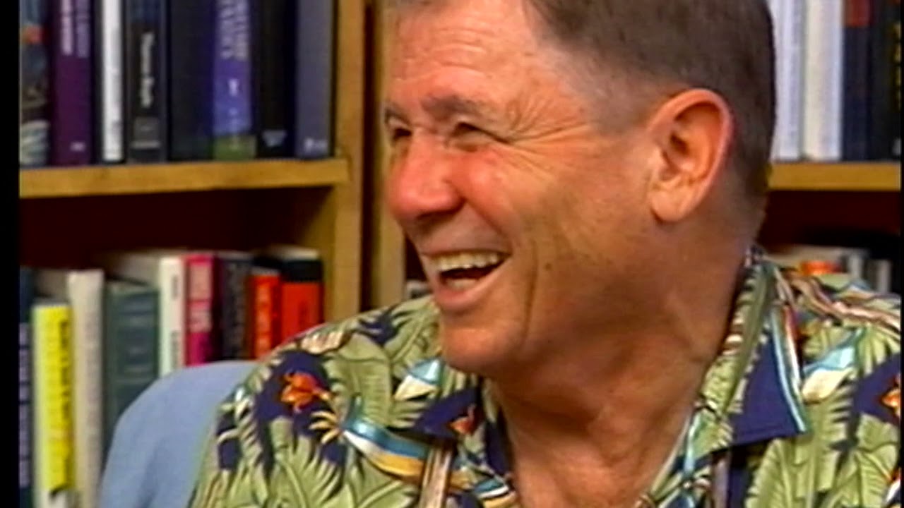 SPEAKING OF MYSTERIES - James Lee Burke