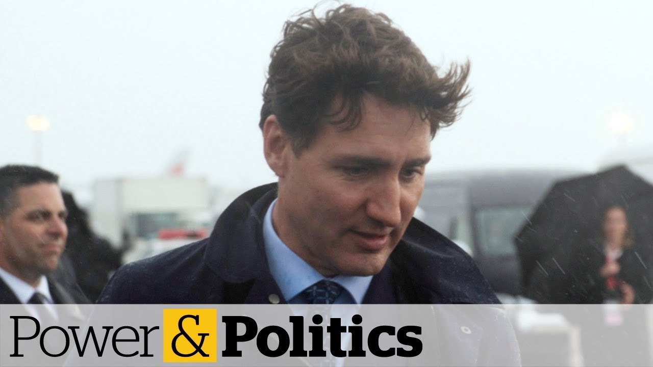 Trudeau meets with G20 allies amid China-Canada tensions | Power & Politics