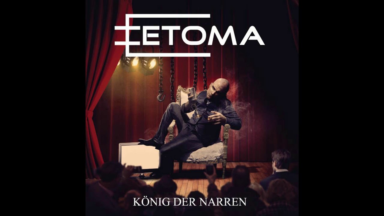 ETOMA - Schmarotzer