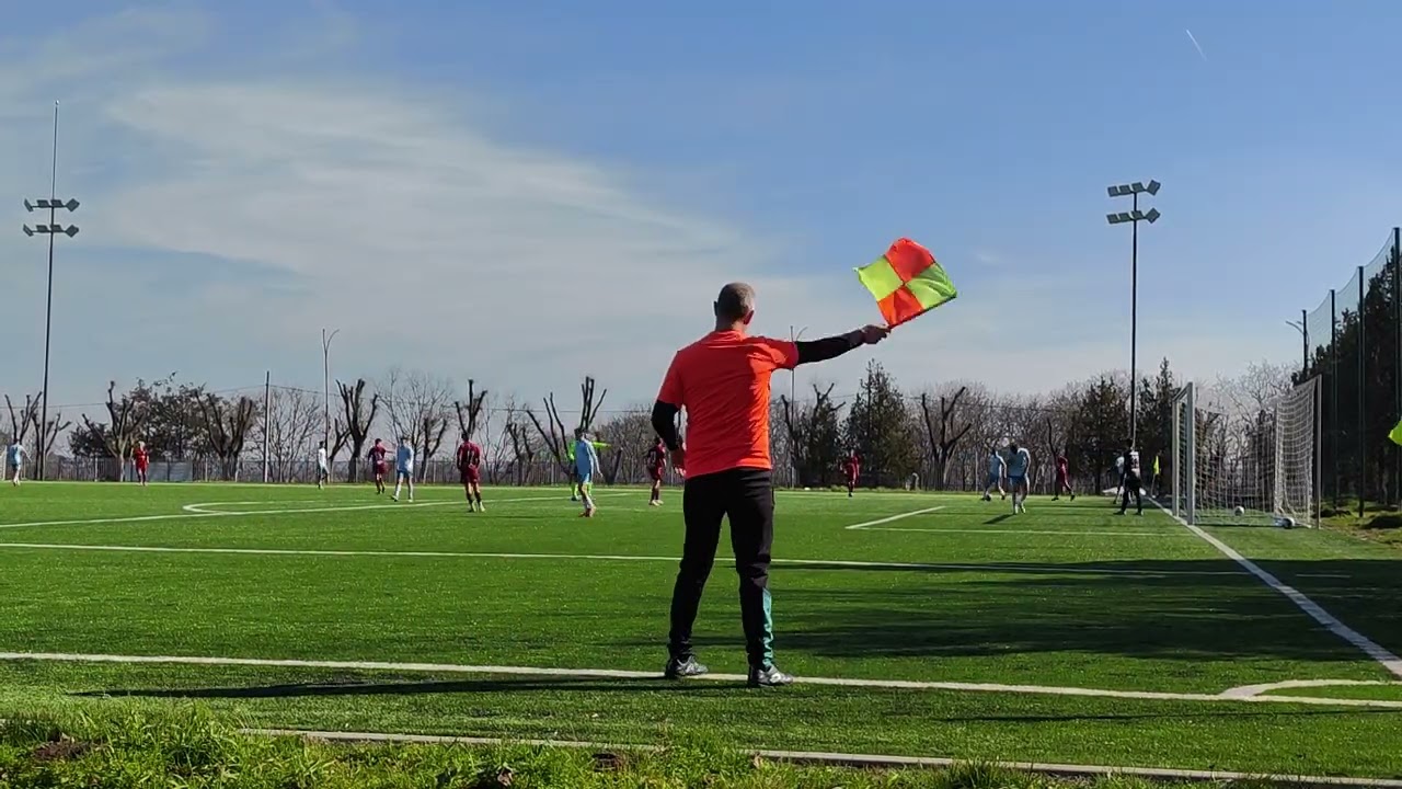 Фратрия 2012-Бургас спорт 