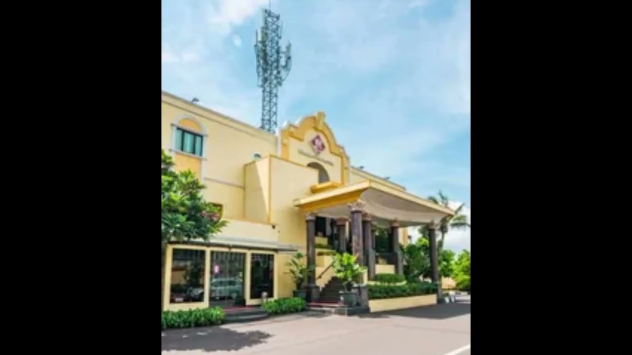 For TO/Akuisisi Hotel Pondok Impian - RedDoorz, Jl. RE Martadinata, Ancol, Jakarta Utara.