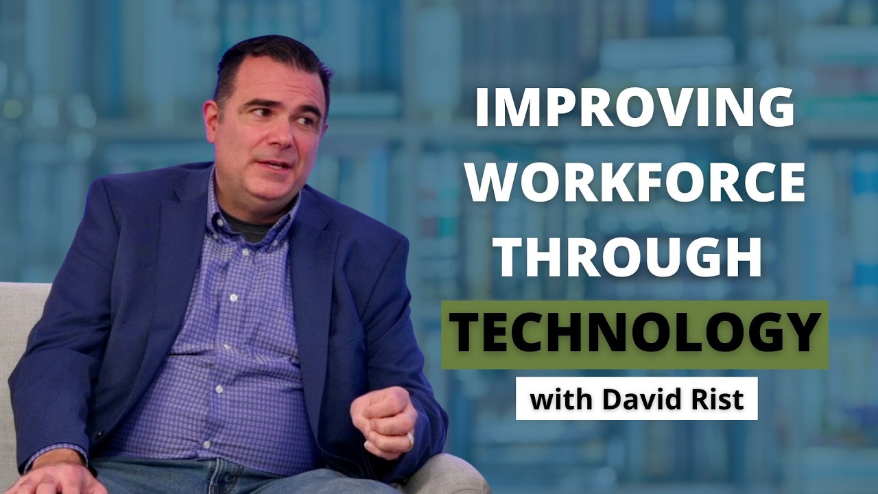 Business Catalyst Webinar: Improving Workforce Through Technology