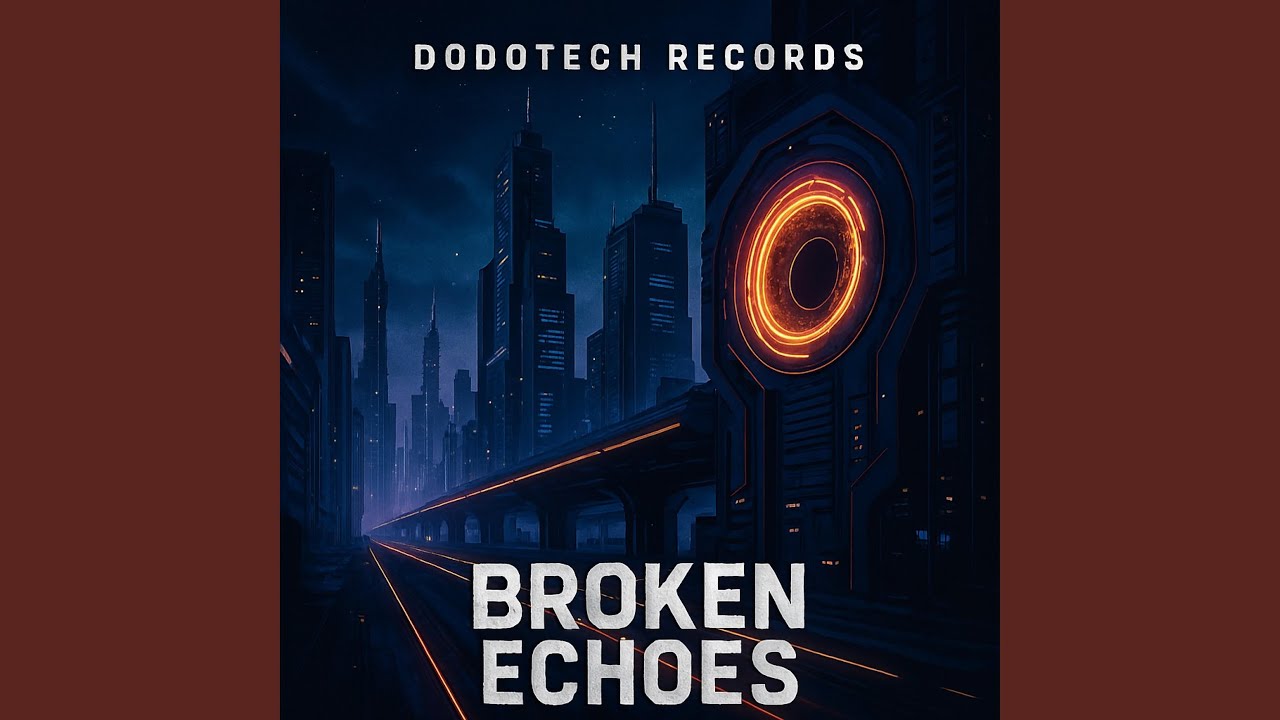Broken Echoes