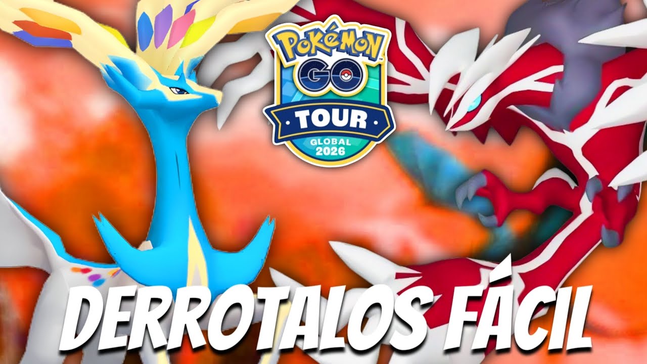 🦌¡CÓMO DERROTAR A YVELTAL Y XERNEAS, MEJORES COUNTERS Y PVP! - Pokémon GO